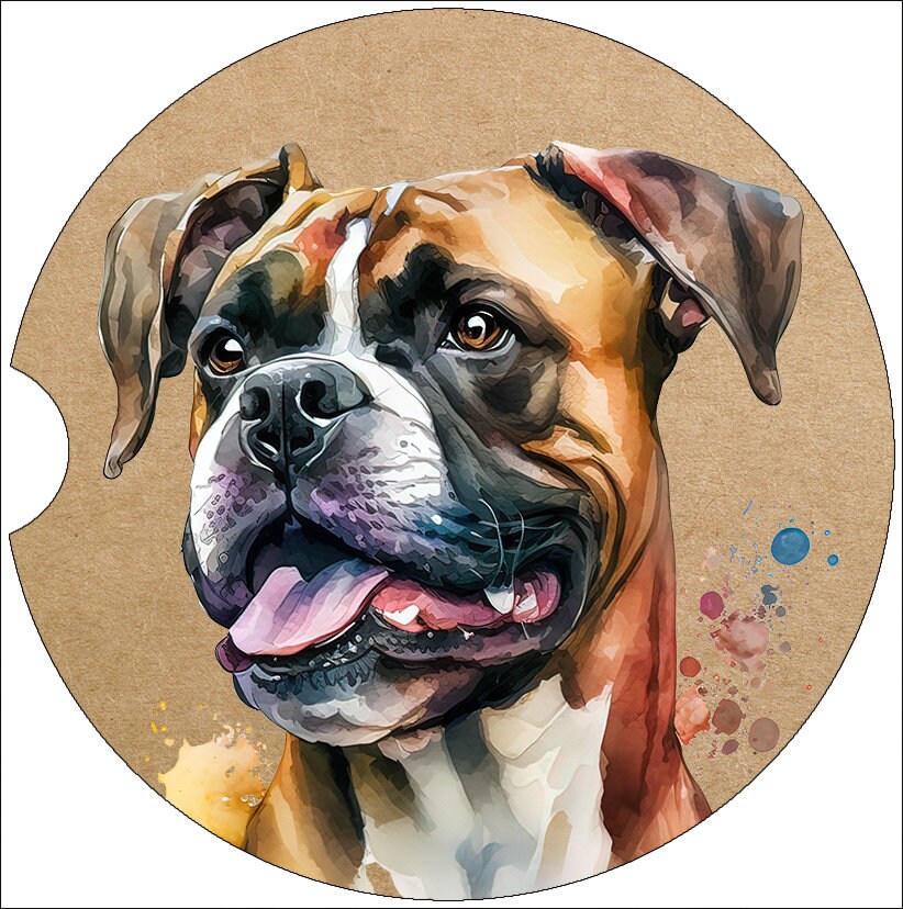 boxer dog gifts for owners